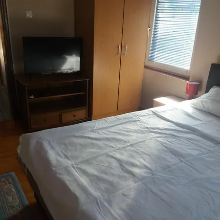 Apartman Mila I Kaja Niksic Exterior photo