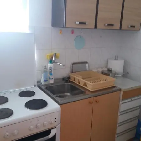 Apartman Mila I Kaja Niksic Exterior photo