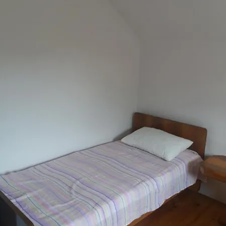 Apartman Mila I Kaja Niksic Exterior photo