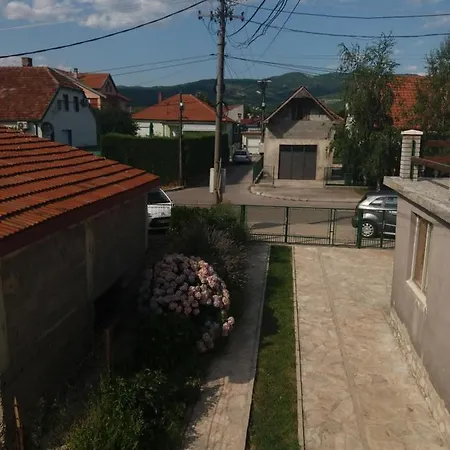 Apartman Mila I Kaja Niksic Exterior photo