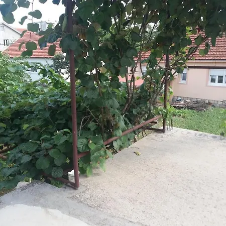 Apartman Mila I Kaja Niksic Exterior photo