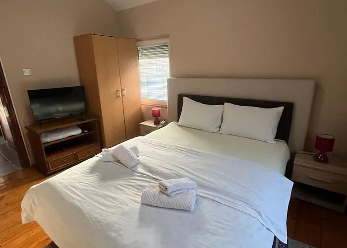 Apartman Mila I Kaja